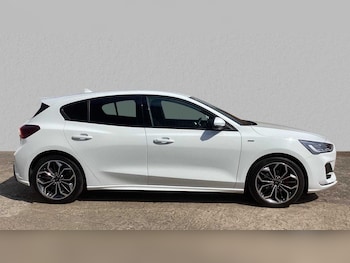 Used Ford Focus 2024 for sale - 76351688: Photo
