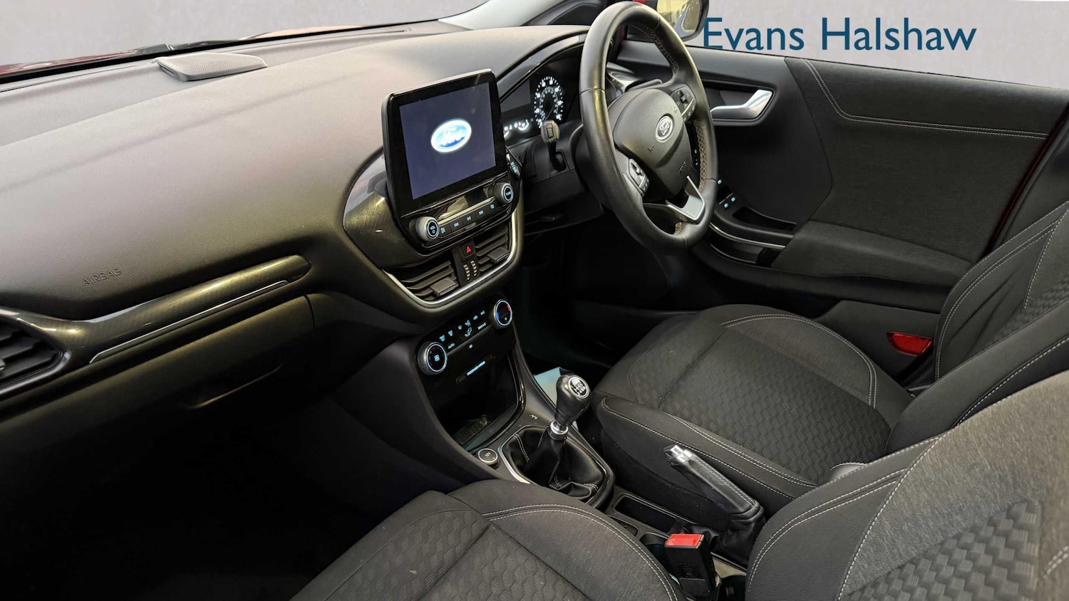 Used Ford Puma 2020 for sale - 76916027: Photo 14