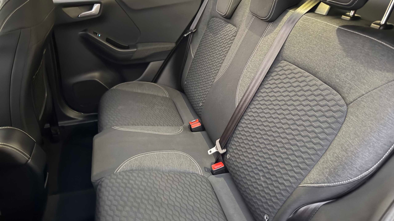 Used Ford Puma 2020 for sale - 76916027: Photo 15