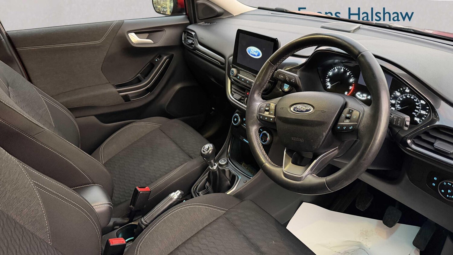 Used Ford Puma 2020 for sale - 76916027: Photo 8