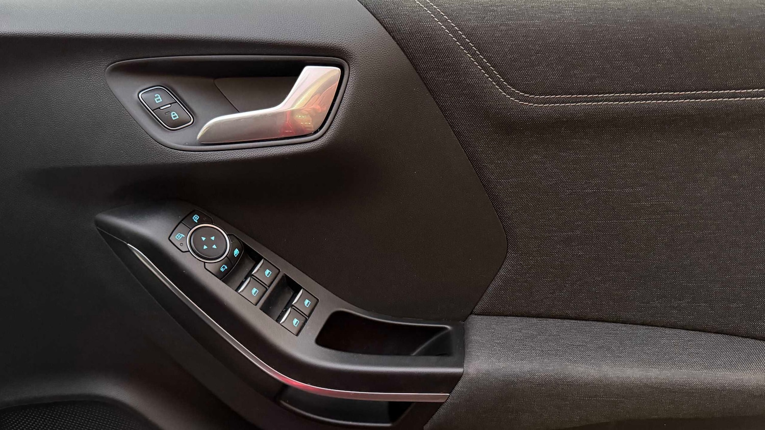 Used Ford Puma 2020 for sale - 76916027: Photo 9