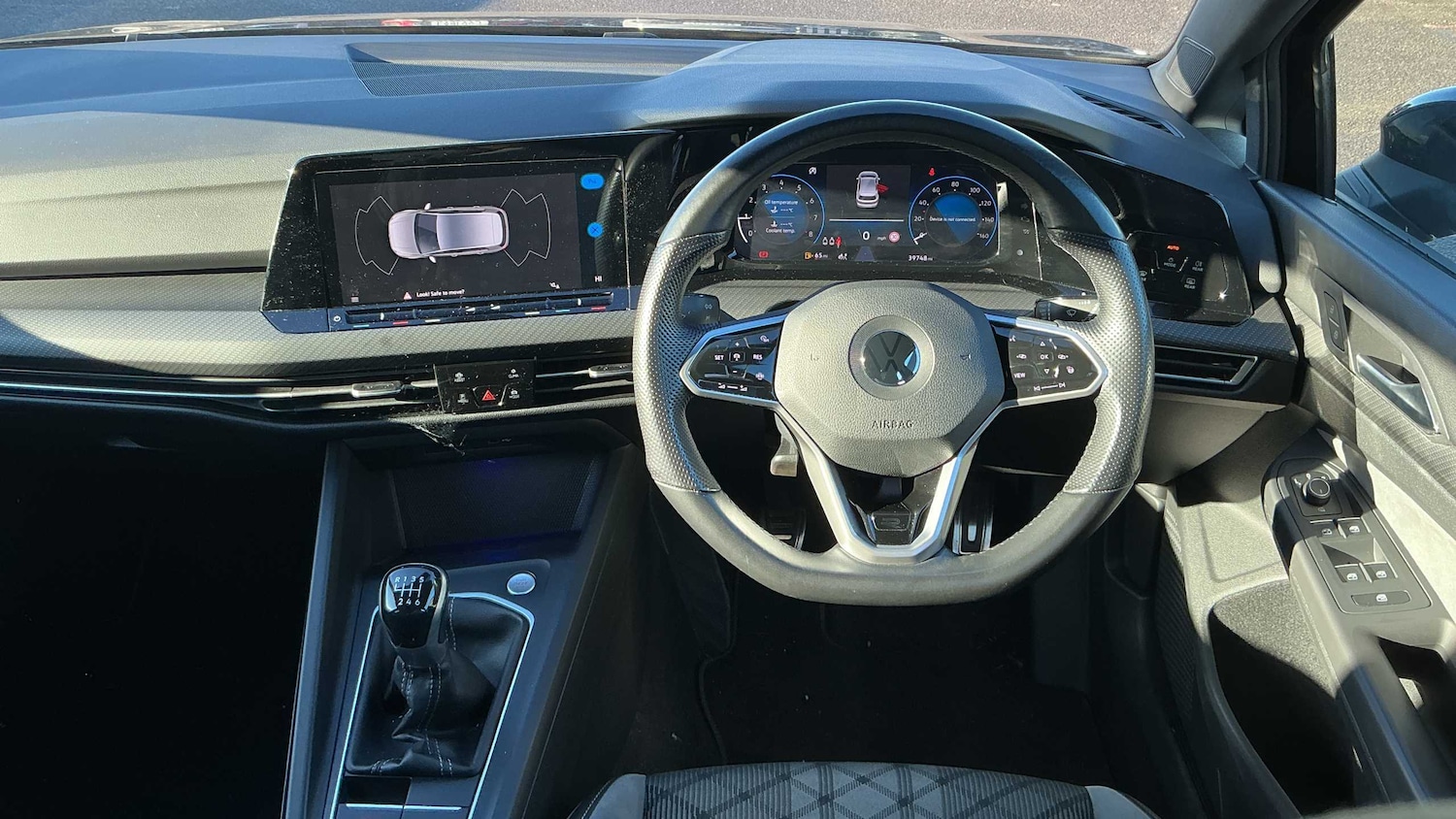 Used Volkswagen Golf 2020 for sale - 76789280: Photo 14