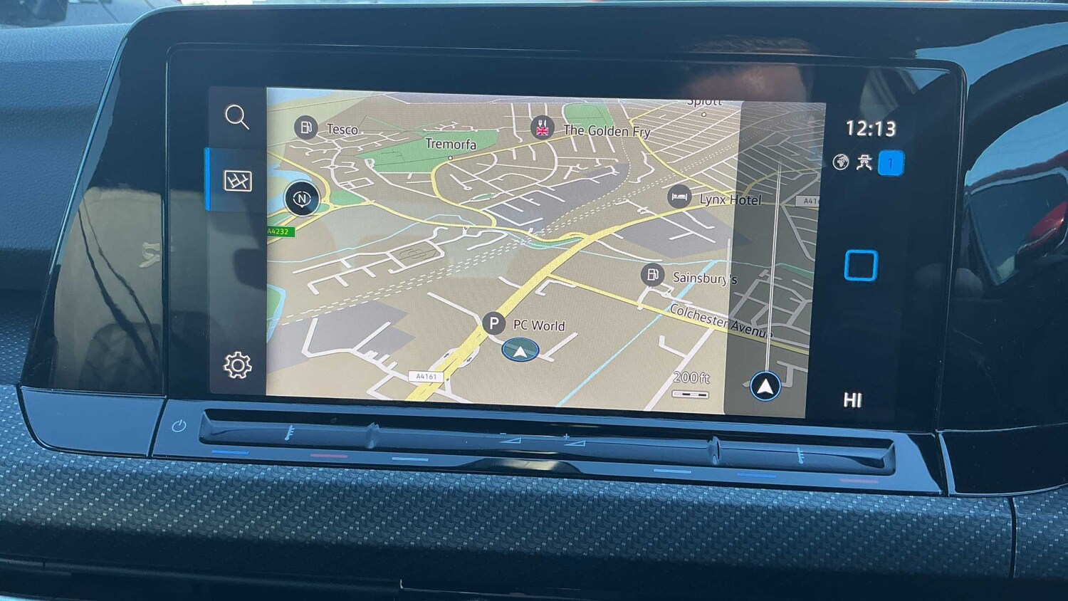 Used Volkswagen Golf 2020 for sale - 76789280: Photo 16