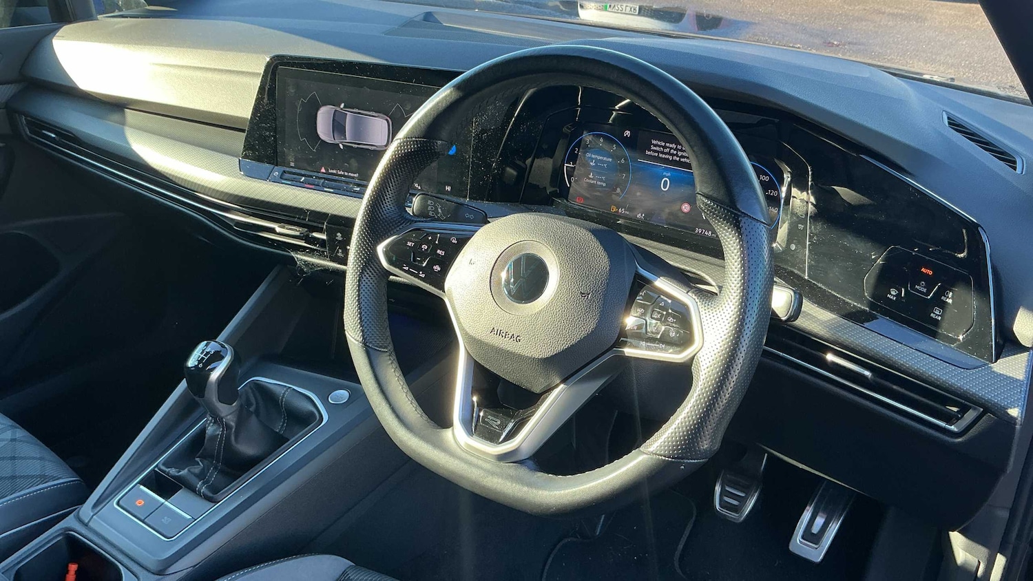 Used Volkswagen Golf 2020 for sale - 76789280: Photo 8