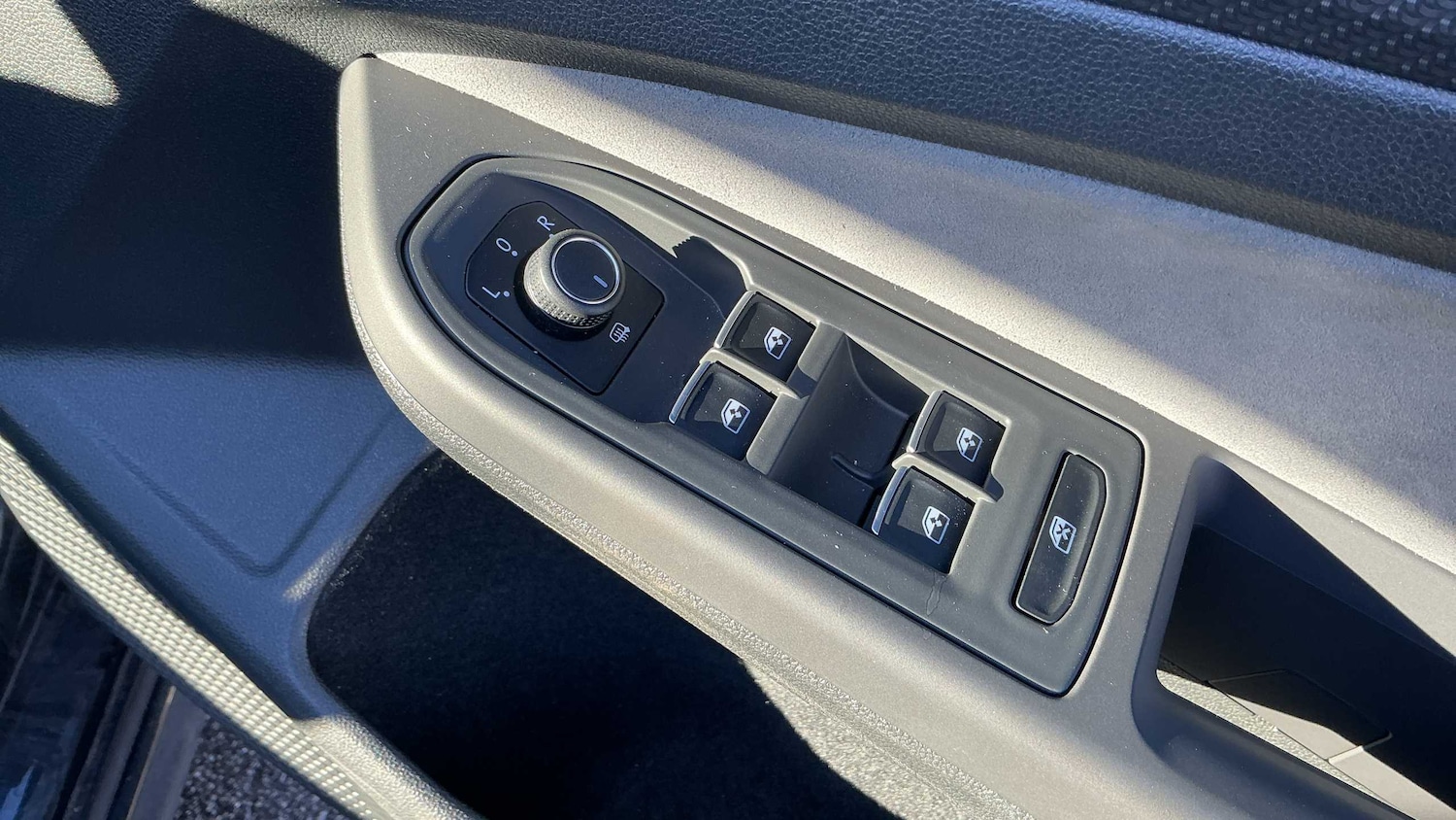 Used Volkswagen Golf 2020 for sale - 76789280: Photo 9