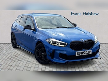 Used BMW 1 Series 2019 for sale - 79556016: Photo