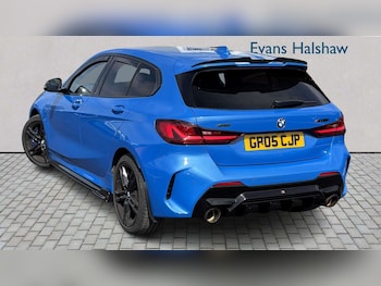Used BMW 1 Series 2019 for sale - 79556016: Photo