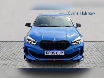 Used BMW 1 Series 2019 for sale - 79556016: Photo