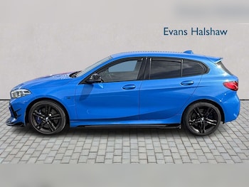 Used BMW 1 Series 2019 for sale - 79556016: Photo