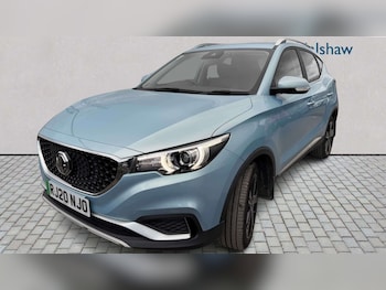 Used MG MG ZS 2020 for sale - 77726742: Photo