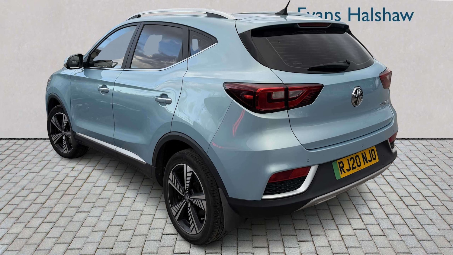 Used MG MG ZS 2020 for sale - 77726742: Photo 3