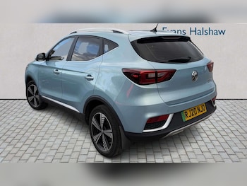 Used MG MG ZS 2020 for sale - 77726742: Photo