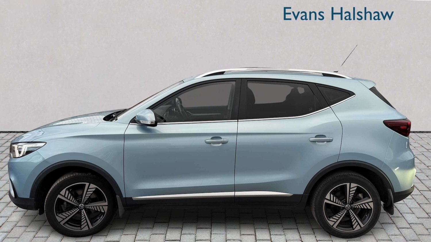 Used MG MG ZS 2020 for sale - 77726742: Photo 4