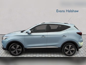 Used MG MG ZS 2020 for sale - 77726742: Photo