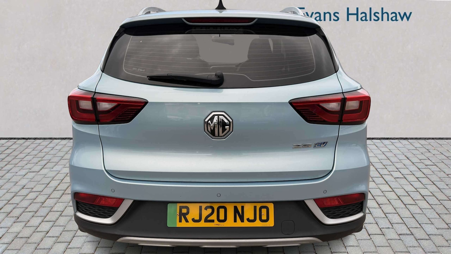 Used MG MG ZS 2020 for sale - 77726742: Photo 5