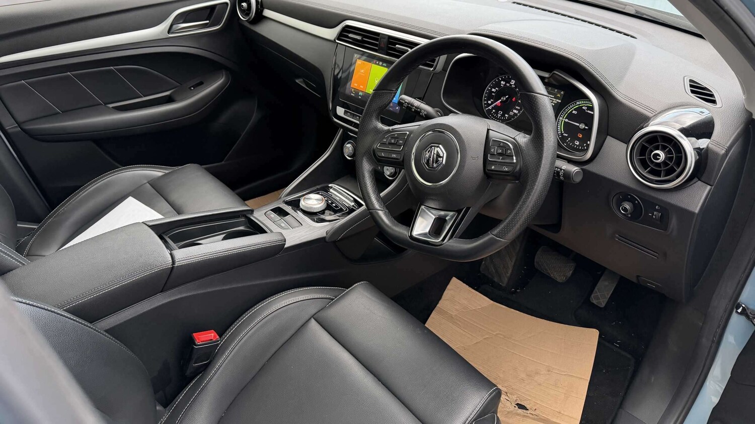 Used MG MG ZS 2020 for sale - 77726742: Photo 6