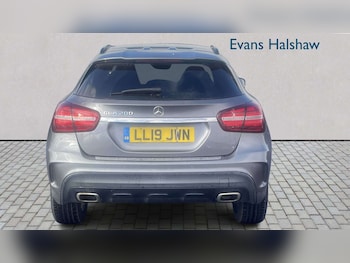 Used Mercedes-Benz GLA 2019 for sale - 79524009: Photo
