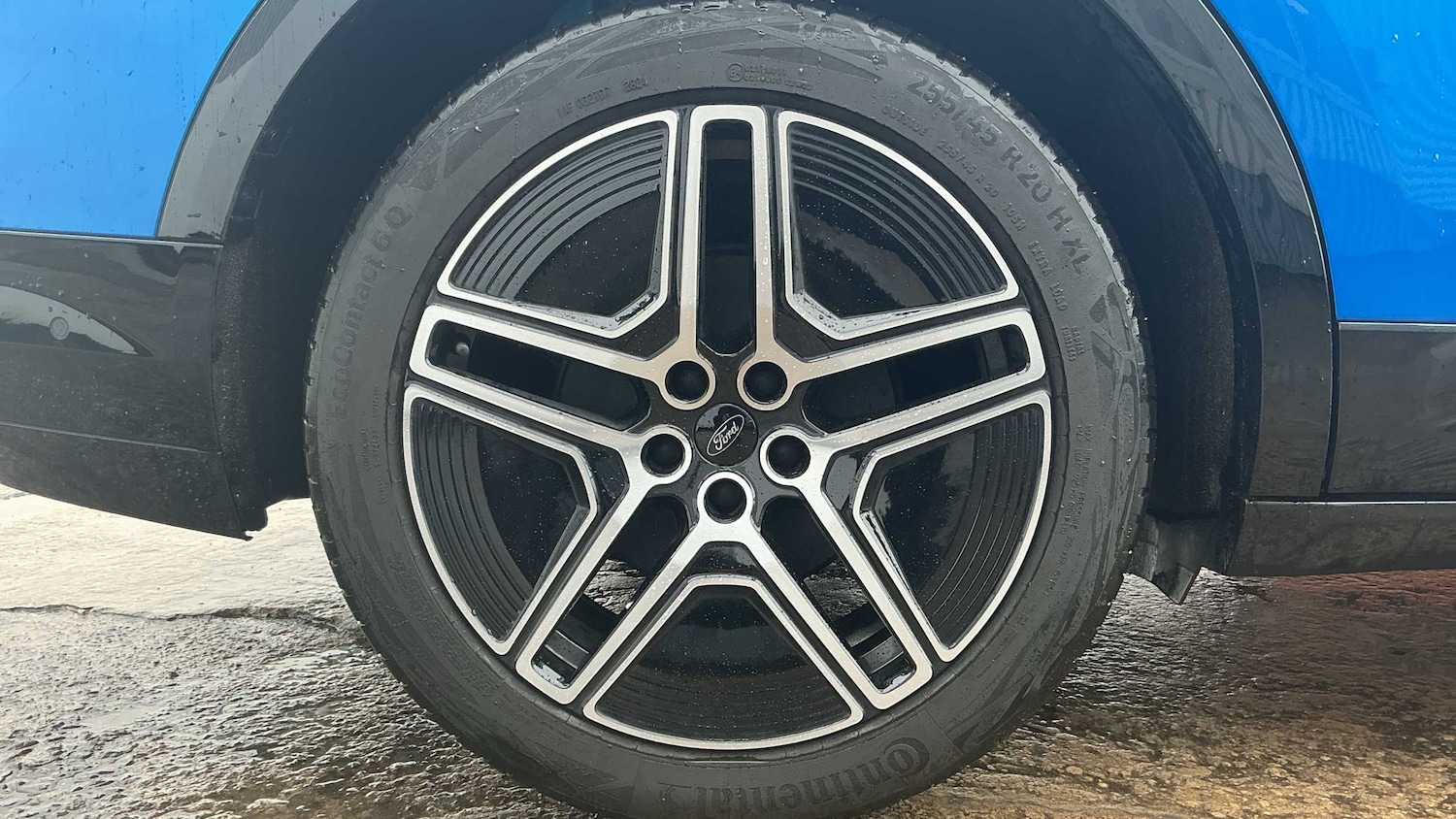 Used Ford Capri 2024 for sale - 75917803: Photo 10