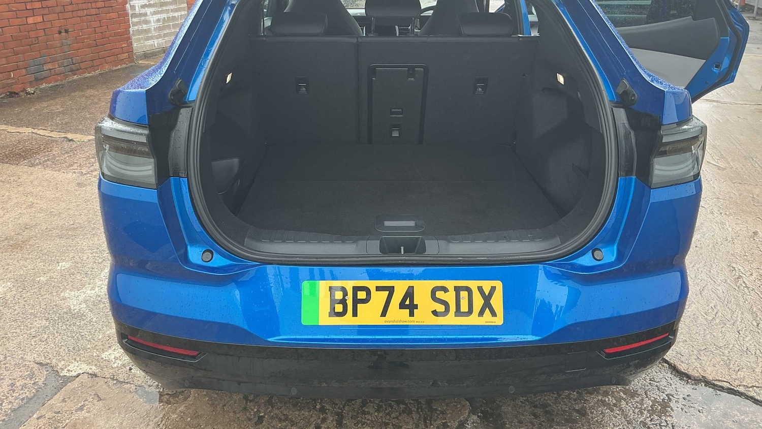 Used Ford Capri 2024 for sale - 75917803: Photo 12