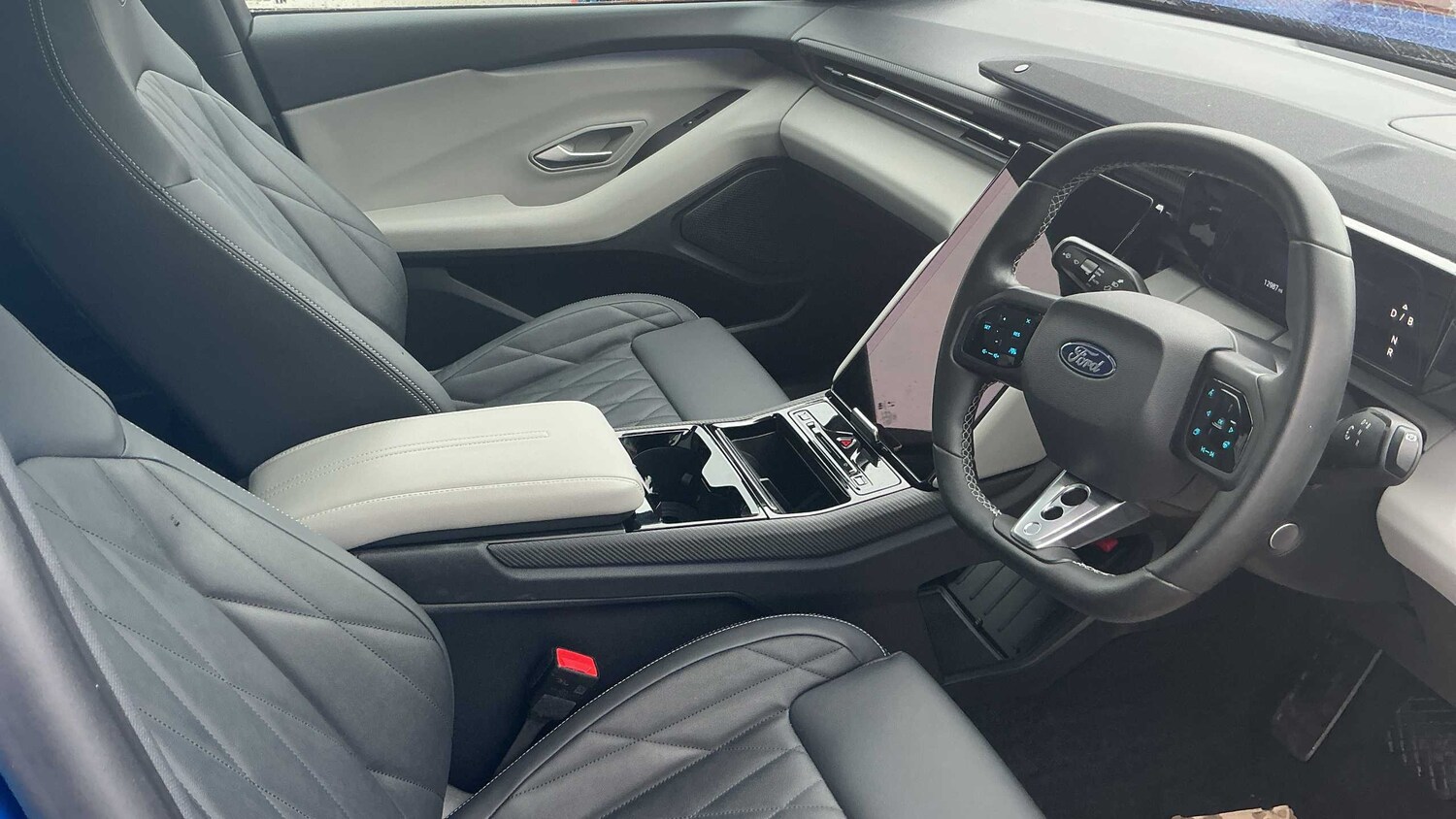 Used Ford Capri 2024 for sale - 75917803: Photo 13