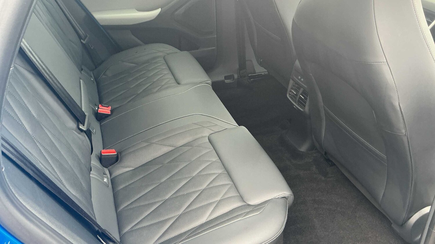 Used Ford Capri 2024 for sale - 75917803: Photo 14