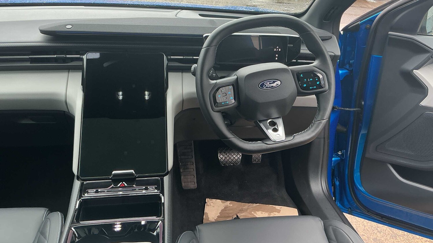 Used Ford Capri 2024 for sale - 75917803: Photo 15