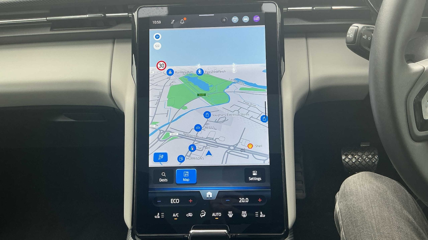 Used Ford Capri 2024 for sale - 75917803: Photo 17