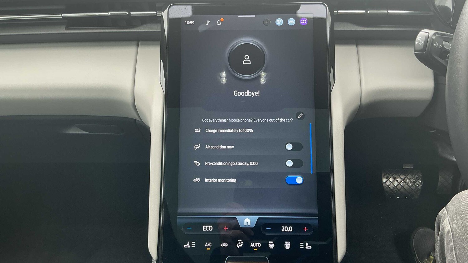 Used Ford Capri 2024 for sale - 75917803: Photo 18