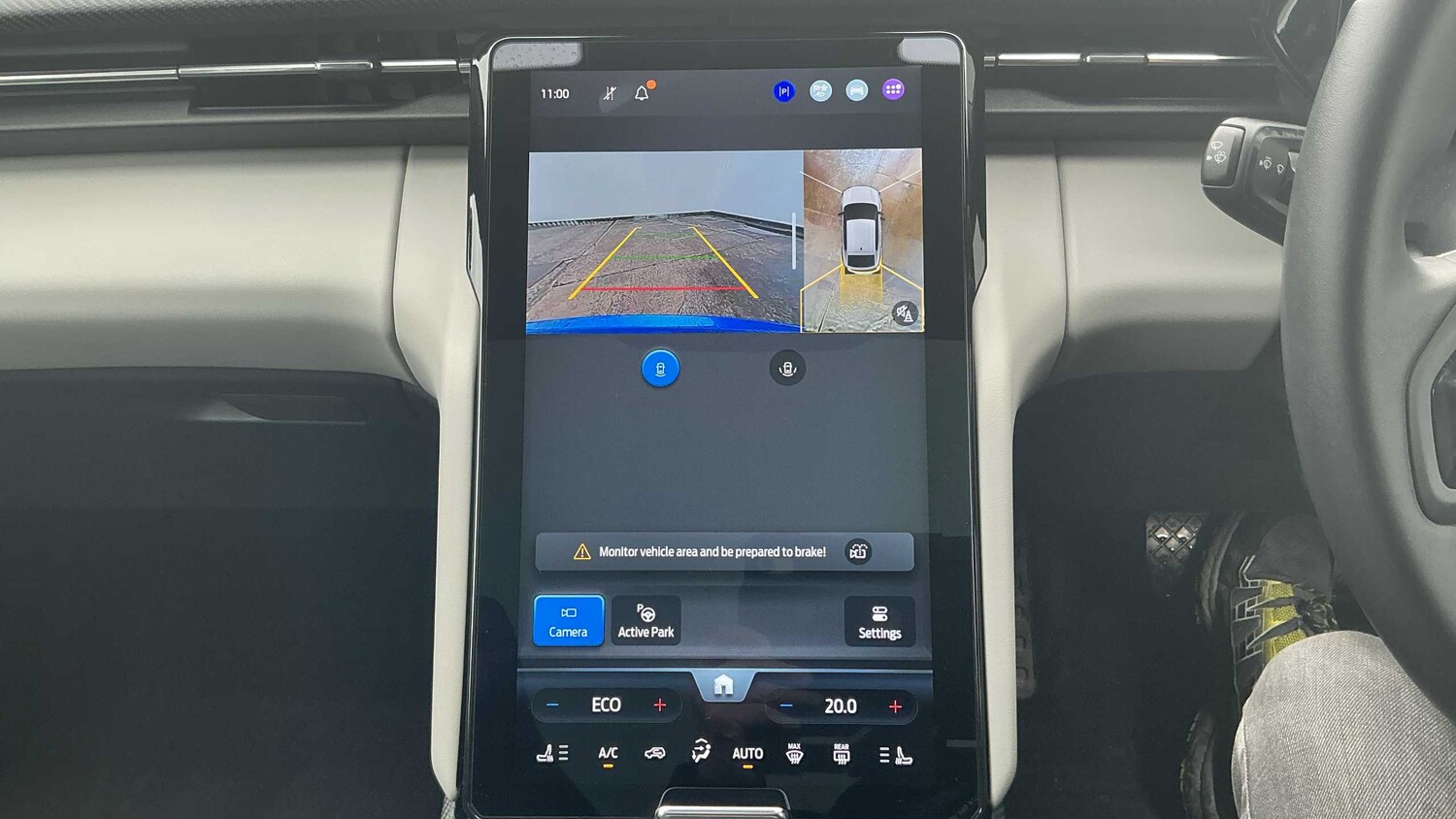 Used Ford Capri 2024 for sale - 75917803: Photo 19