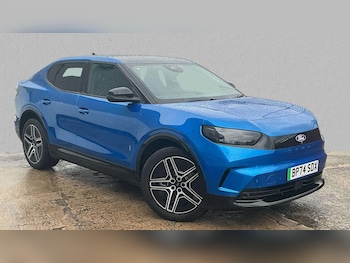 Used Ford Capri 2024 for sale - 75917803: Photo