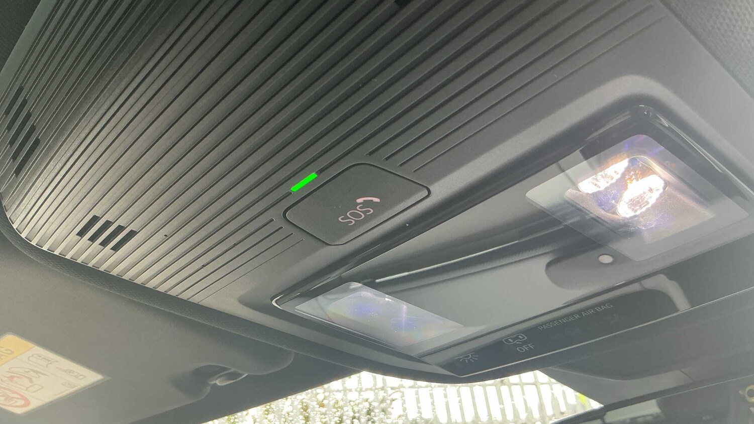 Used Ford Capri 2024 for sale - 75917803: Photo 22