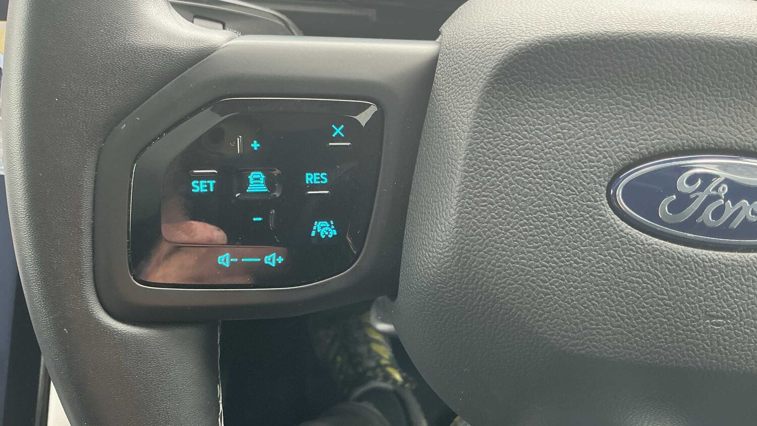 Used Ford Capri 2024 for sale - 75917803: Photo 26