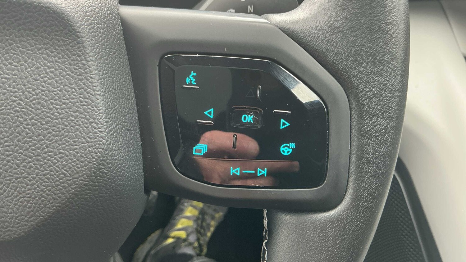 Used Ford Capri 2024 for sale - 75917803: Photo 27