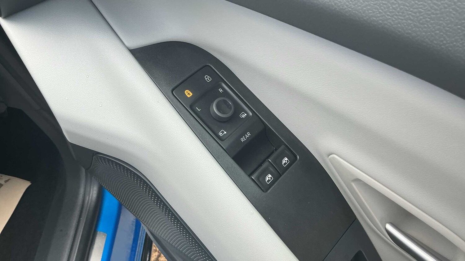 Used Ford Capri 2024 for sale - 75917803: Photo 28