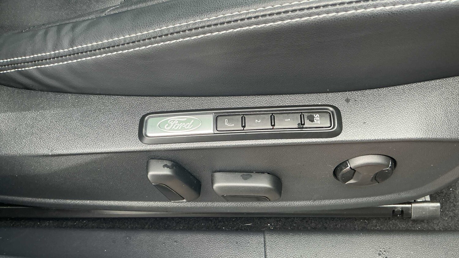 Used Ford Capri 2024 for sale - 75917803: Photo 30