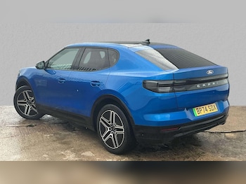Used Ford Capri 2024 for sale - 75917803: Photo