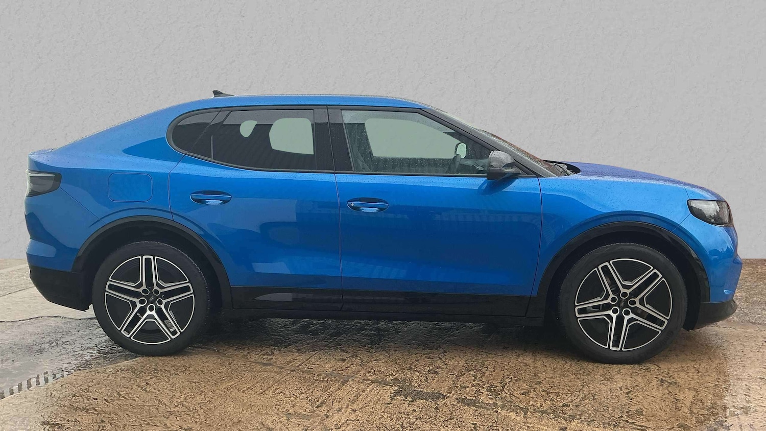 Used Ford Capri 2024 for sale - 75917803: Photo 4