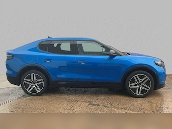 Used Ford Capri 2024 for sale - 75917803: Photo