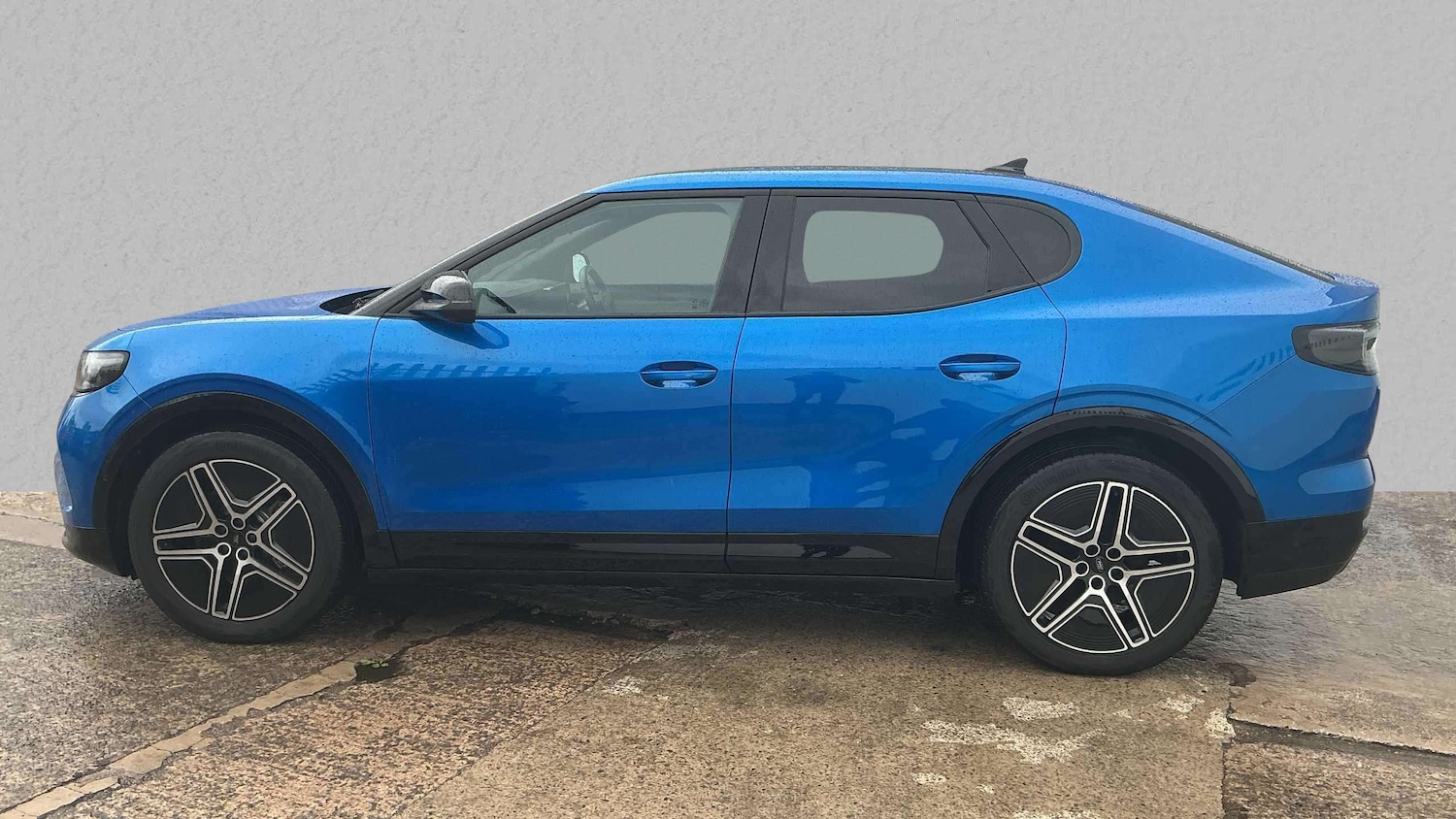 Used Ford Capri 2024 for sale - 75917803: Photo 5