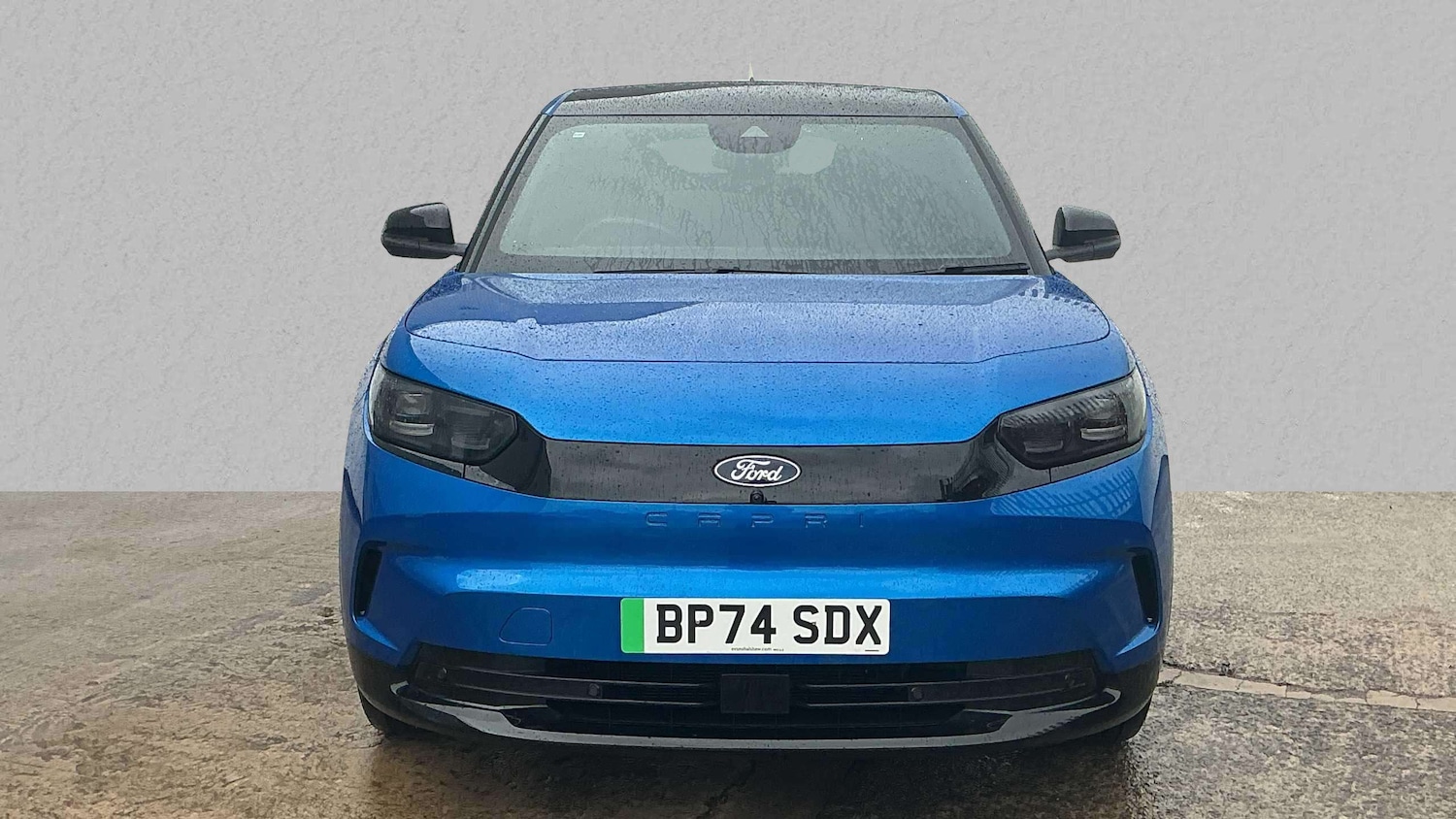 Used Ford Capri 2024 for sale - 75917803: Photo 6