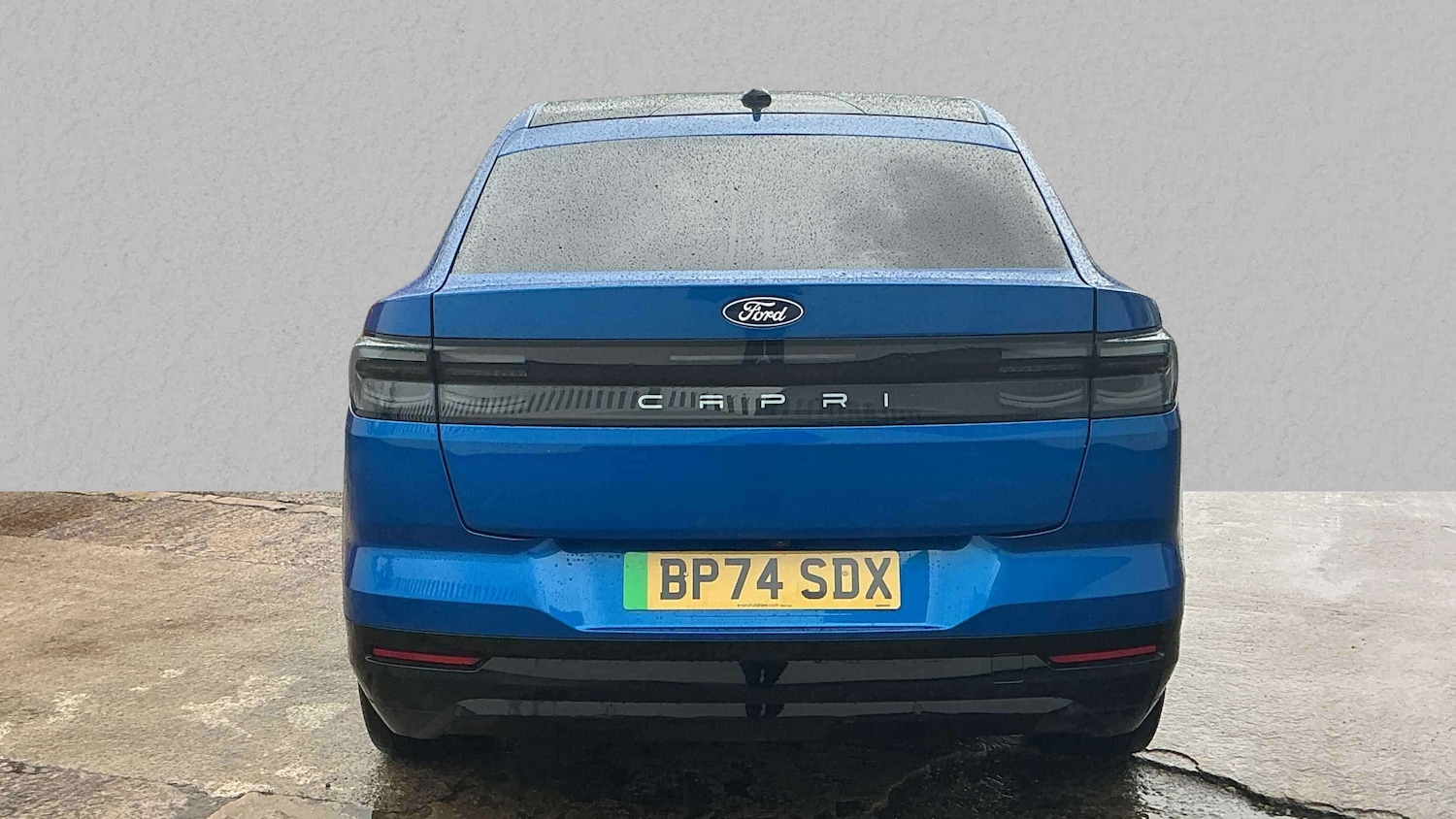 Used Ford Capri 2024 for sale - 75917803: Photo 7