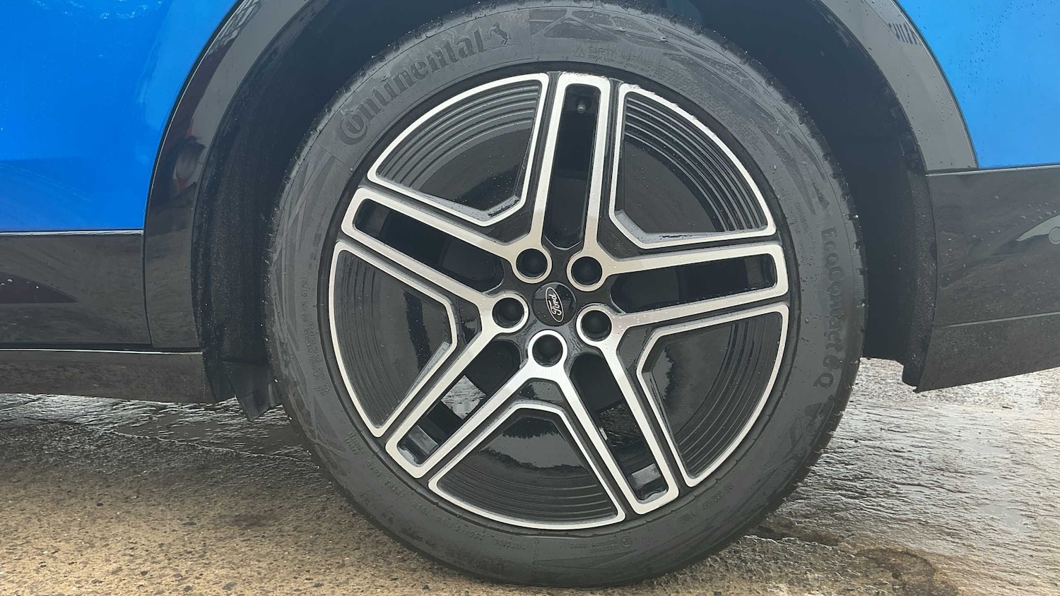 Used Ford Capri 2024 for sale - 75917803: Photo 9