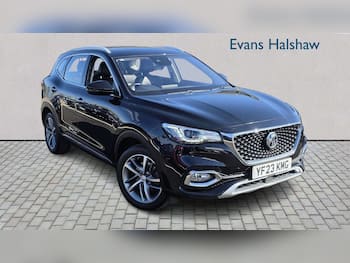 Used MG MG HS 2023 for sale - 79579772: Photo