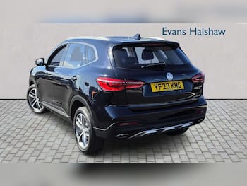 Used MG MG HS 2023 for sale - 79579772: Photo