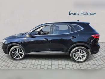 Used MG MG HS 2023 for sale - 79579772: Photo