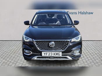 Used MG MG HS 2023 for sale - 79579772: Photo