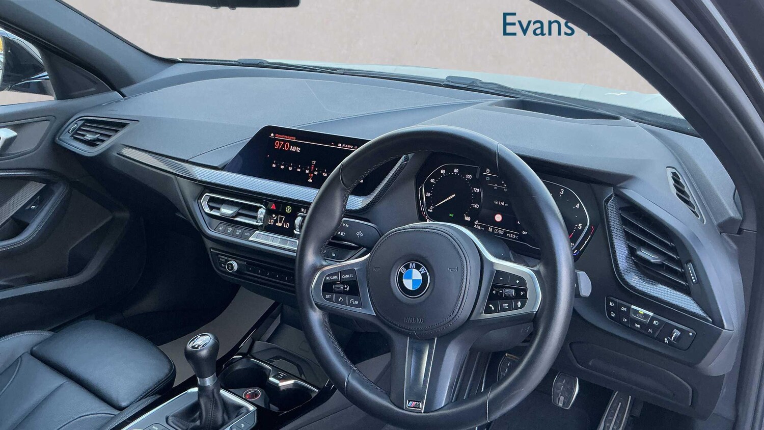 Used BMW 1 Series 2021 for sale - 76218358: Photo 13