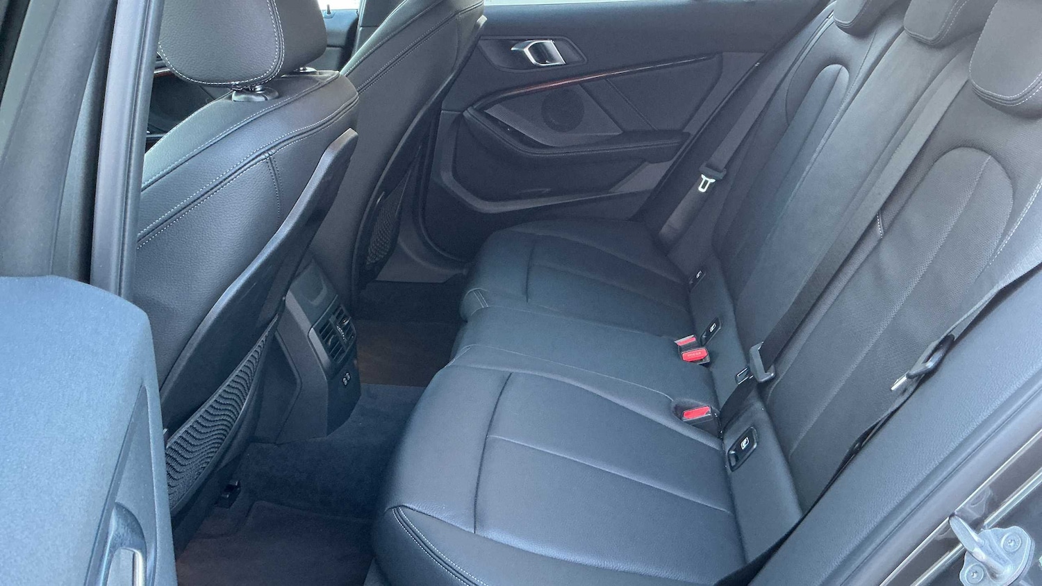 Used BMW 1 Series 2021 for sale - 76218358: Photo 15