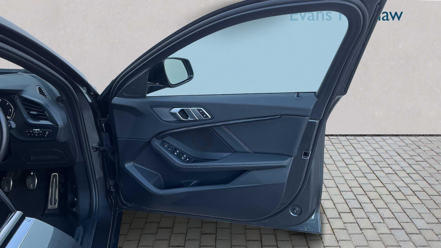 Used BMW 1 Series 2021 for sale - 76218358: Photo 16