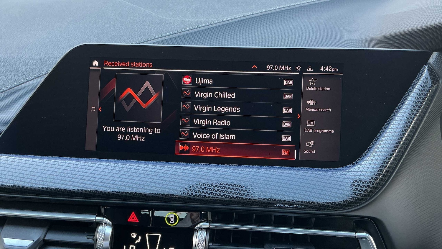 Used BMW 1 Series 2021 for sale - 76218358: Photo 25